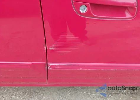 2004 Hyundai Elantra Gls/Gt from USA, damaged, VIN KMHDN46D34U831958